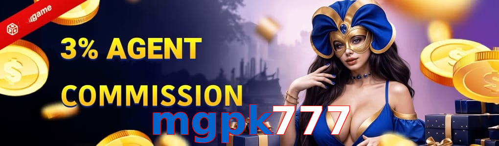 Mgpk777